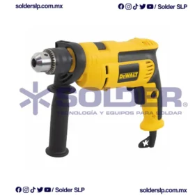 Rotomartillo 1/2" Dewalt 650W Cod. Dwd024-B3