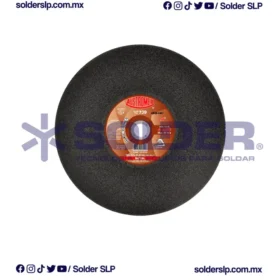 Disco De Corte 14" Cod. Aus 739