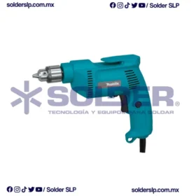 TALADRO 3/8 " MAKITA 0-2500 RPM 530W COD. 6407
