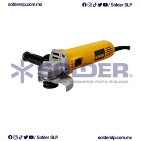 MINIESMERILADORA 4-1/2" DEWALT 700W COD. DWE4010
