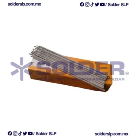 ELECTRODO DE INOXIDABLE 308L 3/32 UTP CAJA/5 KG COD. 55676