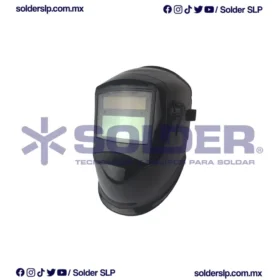 CARETA ELECTRONICA SV TRUE COLOR WELD 500 COD. WLD*SCAR-WH8000-TC