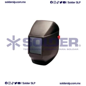 Careta Panoramica Infra Cod. 2Sc400-12