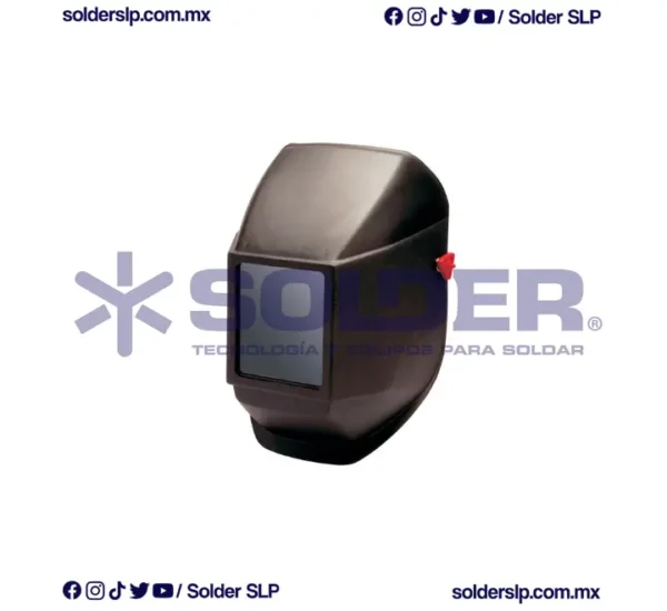 Careta Panoramica Infra Cod. 2Sc400-12