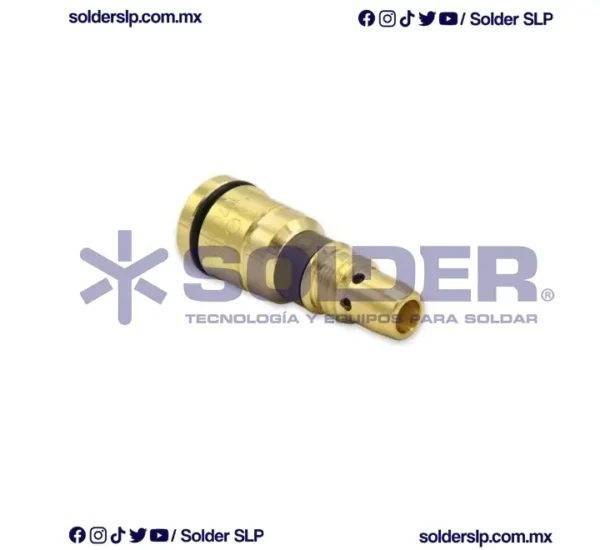 Difusor Tipo Miller Mdx 250 Cod. D-M250 - Imagen 2