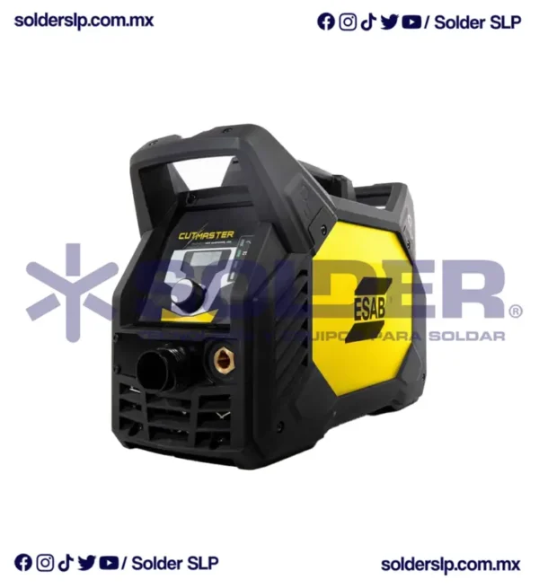 Maquina De Plasma Cutmaster 40" Sl60 110-240V Cod. 0559140001