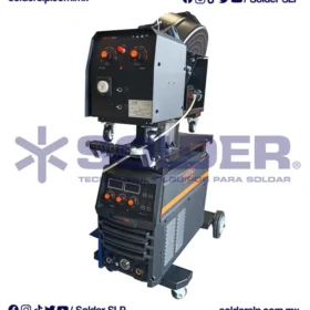 MAQUINA MULTIPROCESOS MI350 XTOOLS COD. P0305