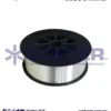 MICROALAMBRE DE INOXIDABLE TUBULAR 308 LT1 .045 BOHLER C/15 KG COD. 58069