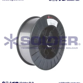 MICROALAMBRE TUBULAR 71T1 .045 - WELD 500 CAJA/15 KG COD. WLD*1CT71T1-045-15K