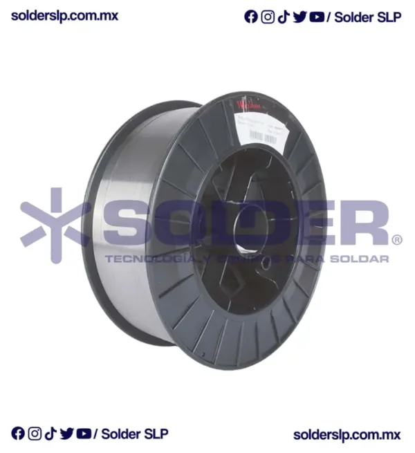 MICROALAMBRE TUBULAR 71T1 .045 - WELD 500 CAJA/15 KG COD. WLD*1CT71T1-045-15K