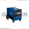 MAQUINA DE GASOLINA INFRA BRONCO 5500K 120/240V COD. 304-643