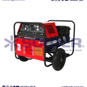 MAQUINA DE GASOLINA MUNDIAL R 140