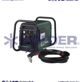 MAQUINA DE PLASMA CUTMASTER 82 20" SL60 COD. 1-1130-1