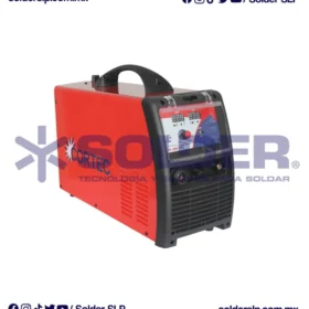 MAQUINA DE PLASMA P/CORTE CNC 1" CORTE COD. CORPL-100CNC 1-3-K