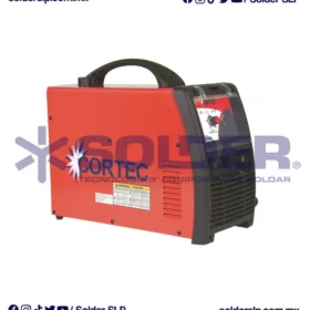 MAQUINA DE PLASMA CORTEC 60 P/CORTE DE 1" COD. COR*PL-60CNC-K