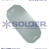 MICA INTERNA PARA CARETA WH645-0-FA COD. WLDSV-6450-IN