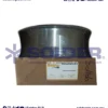 ROLLO DE MICROALAMBRE DE INOX 308LSI .035 C/1 KG COD. WLD*1IN308LSI-035-1K