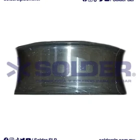 MICROALAMBRE DE INOXIDABLE TUBULAR 308 LT .045 ESAB C/15 KG COD. 35BA12982V