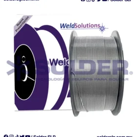 MICROALAMBRE SOLIDO 70S6 .045 ASIATICO 15KG WS