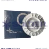 MICROALAMBRE TUBULAR 1/16 BOHLER CAJA/15 KG COD. 72163