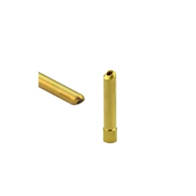 MORDAZA CORTA PARA BOQ DE CUARZO T/CUÑA 1/16 COD. ELDWT-4C116GS