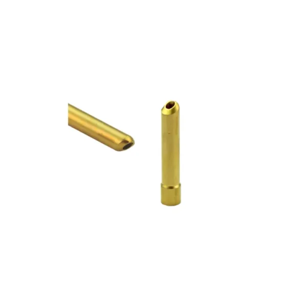 MORDAZA CORTA PARA BOQ DE CUARZO T/CUÑA 1/16 COD. ELDWT-4C116GS