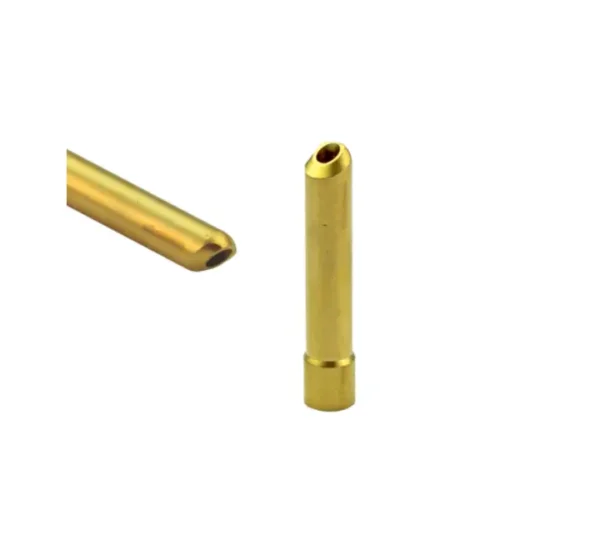 MORDAZA CORTA PARA BOQ DE CUARZO T/CUÑA 3/32 COD. WLDWT-4C332GS