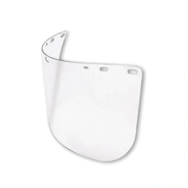 Visor De Acetato Siisa Cod. 3Po848T