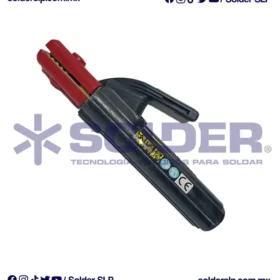 PORTAELECTRODO 200A PARVA COD. WLD*32007