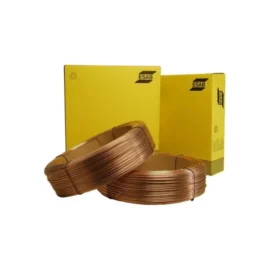 Alamatic 13K 1/8 Sa29 Esab Caja/30 Kg Cod. E0131532O
