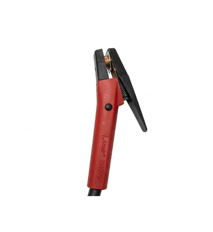 Antorcha Arcair Professional K4000 1000 Amp 7 Ft Cod. 6108-2008