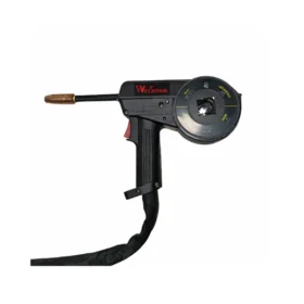 Antorcha De Micro Spoolgun 200 Amp Weld 500 Lcd 200 Cod. Wld*Msacc-To200