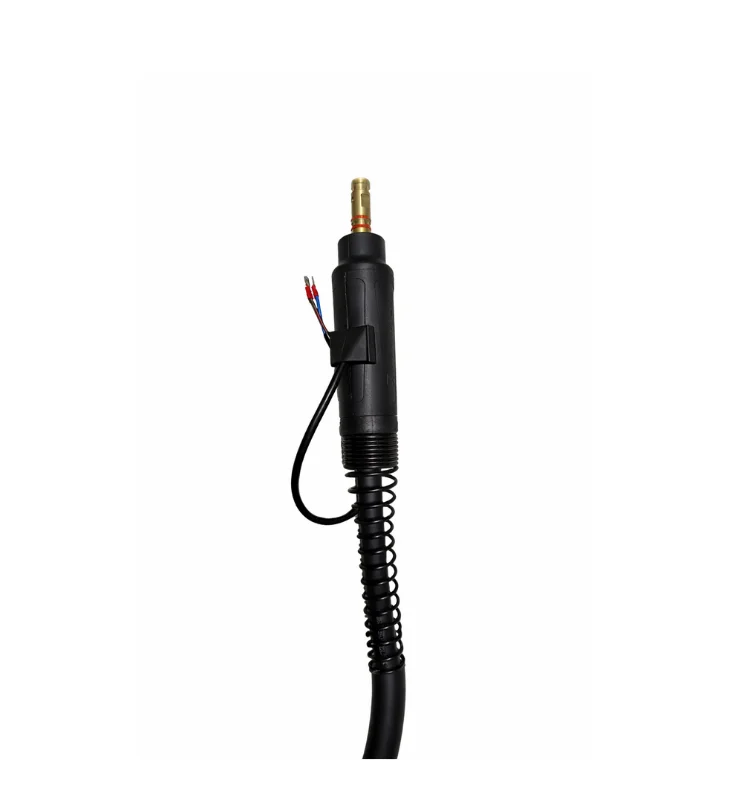 Antorcha De Micro Tweco 400A 15Ft Cod. Wld*Wm-Km415 - Image 2