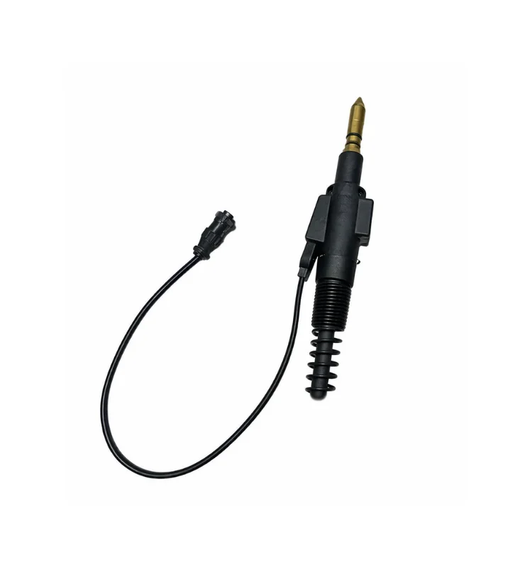 Antorcha De Micro Tweco 200A Cod. Wld*Wm-Km215 - Image 2