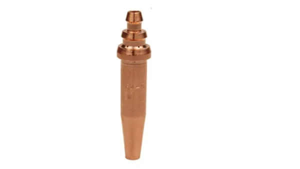 Boquilla De Corte A-31 Tipo Aga Acet #2 Cod. B164-2-A