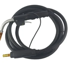 Antorcha Mig Tipo Tregaskiss 400A 15Ft Century Conector Tweco Lincon Cod. Ruk-4015-K