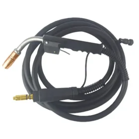 Antorcha Mig Tipo Tregaskiss 400A 15Ft Century Conector Miller Cod. Rum-4015- K