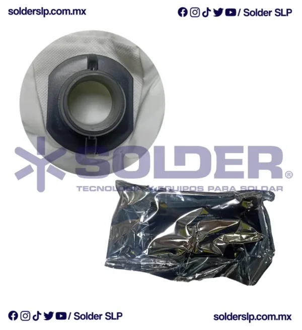 Respirador P-Sh100 Gce - Imagen 3