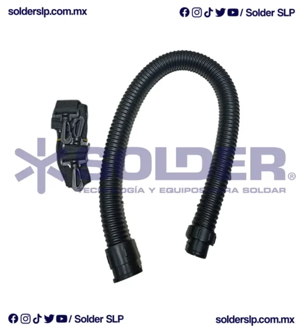 Respirador P-Sh100 Gce - Imagen 2