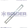 RIEL PARA TORTUGA VICTOR 0212-0005