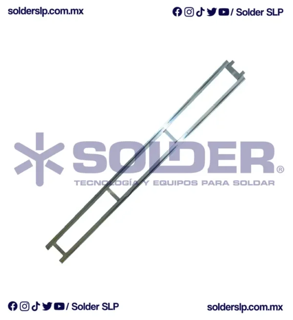 Riel Para Tortuga Victor 0212-0005