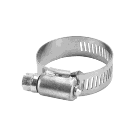 Abrazadera Acero Inoxidable 3/8 Cod.Sur-137700