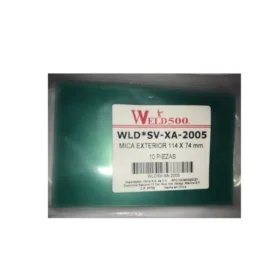 MICA INTERIOR 114X74M COD. WLD*SV-XA-2005