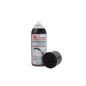 SPRAY ANTISALPICADURAS 16 OZ WELD 500 // WELD AID 20 OZ