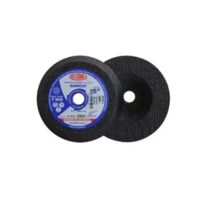 Copa Abrasiva 5"X2" M14-2 Tipo 11 Desbaste Abrasiva Cod. Aus-2354