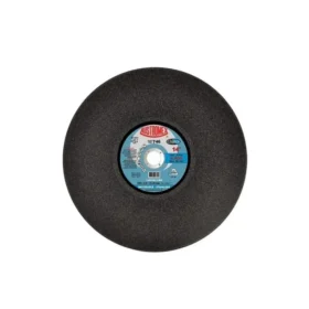 Disco De Corte 14" Para Acero Inoxidable Cod Aus-746