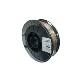 ROLLO DE MICROALAMBRE SOLIDO 70S6 .030 C/5 KG - PACIFIC STANDARD