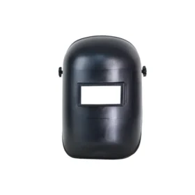 CARETA TERMOPLASTICA CON MATRACA VENTANA FIJA COD. 2SC-100M