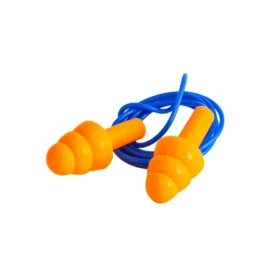 Tapon Auditivo Reusable C/Cordon Cod. St-6-500-190