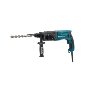ROTOMARTILLO ROMPEDOR SDS PLUS 3 FUN 15/16" MAKITA 850W COD. HR2470
